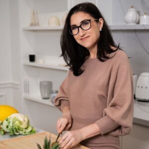 Receptų rinkinys Be Glitimo, Be Pieno, Be Cukraus (Visavalgiams)