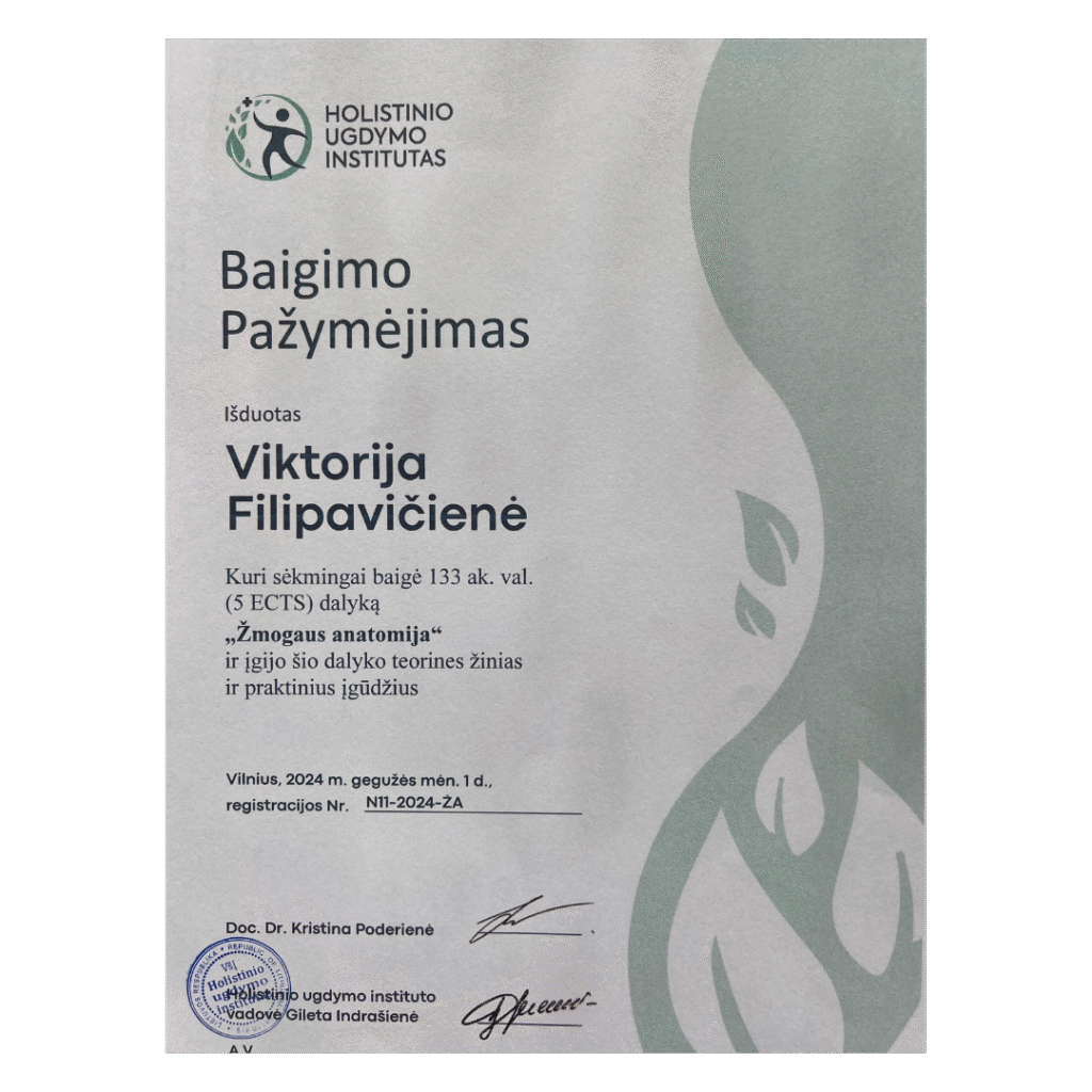 skydliaukes harmonija diplomas4