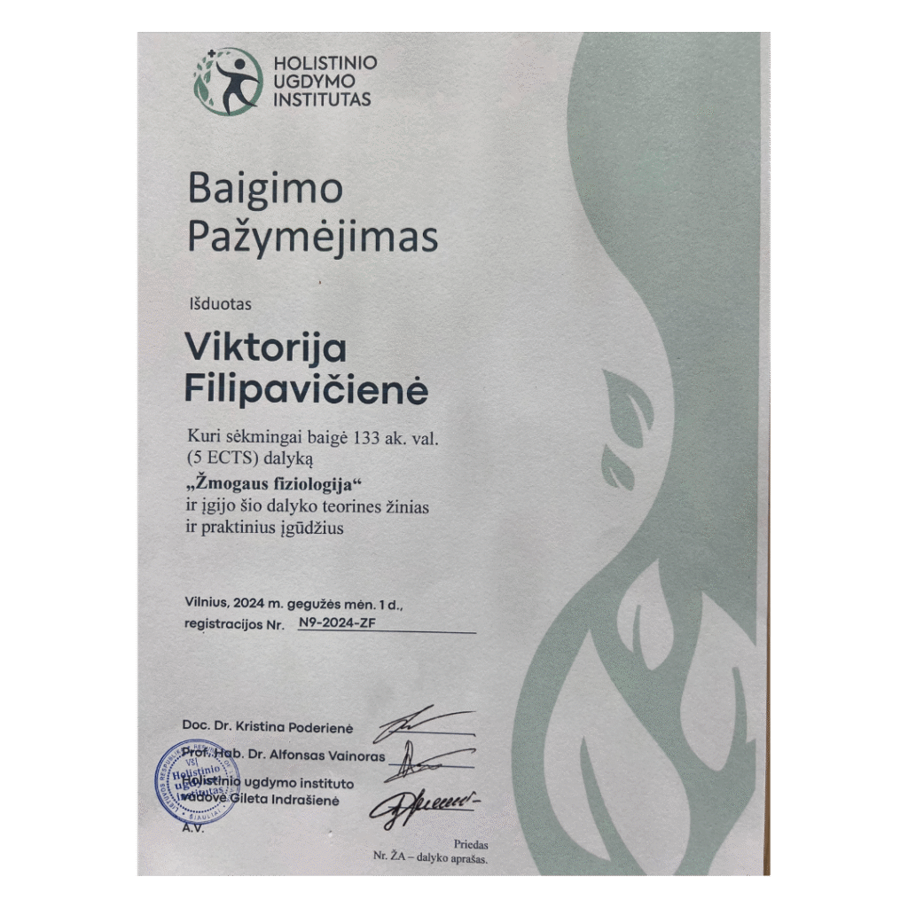 skydliaukes harmonija diplomas5