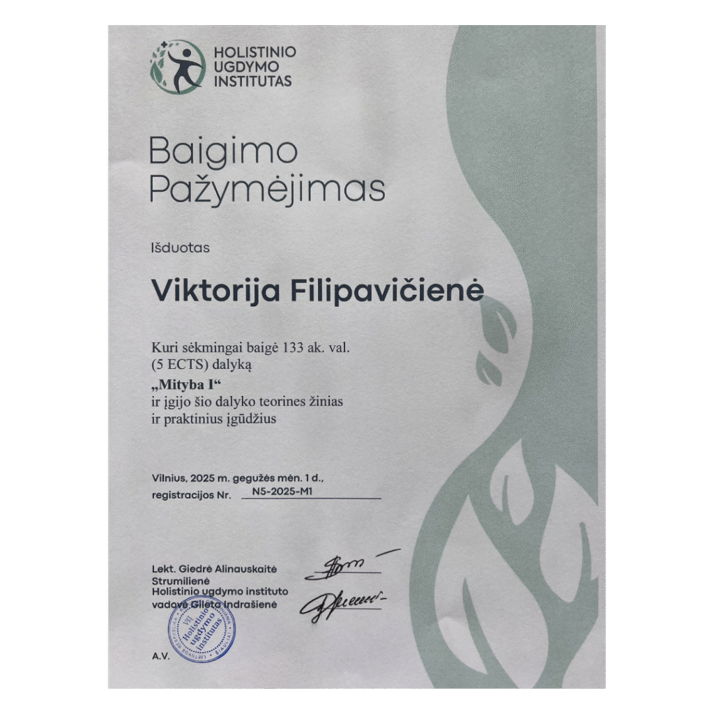 skydliaukes harmonija diplomas6