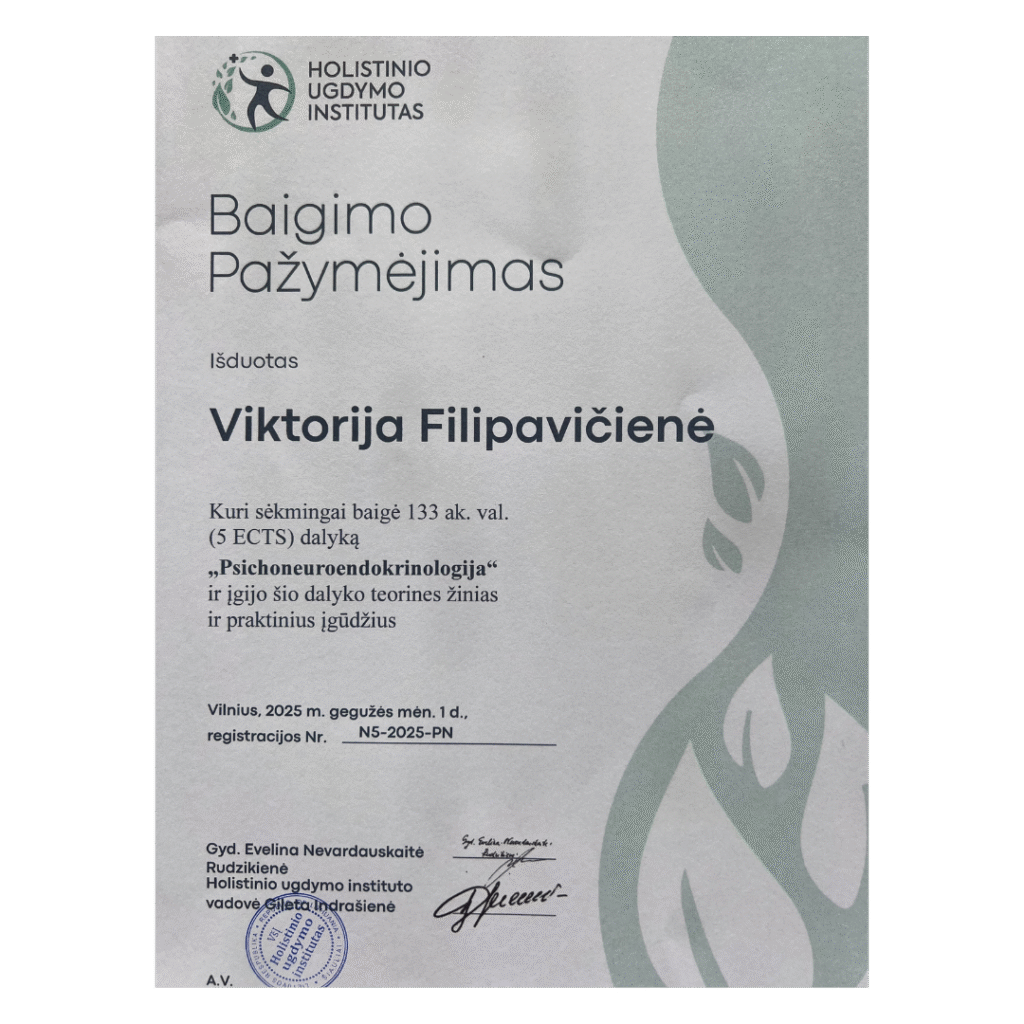 skydliaukes harmonija diplomas7