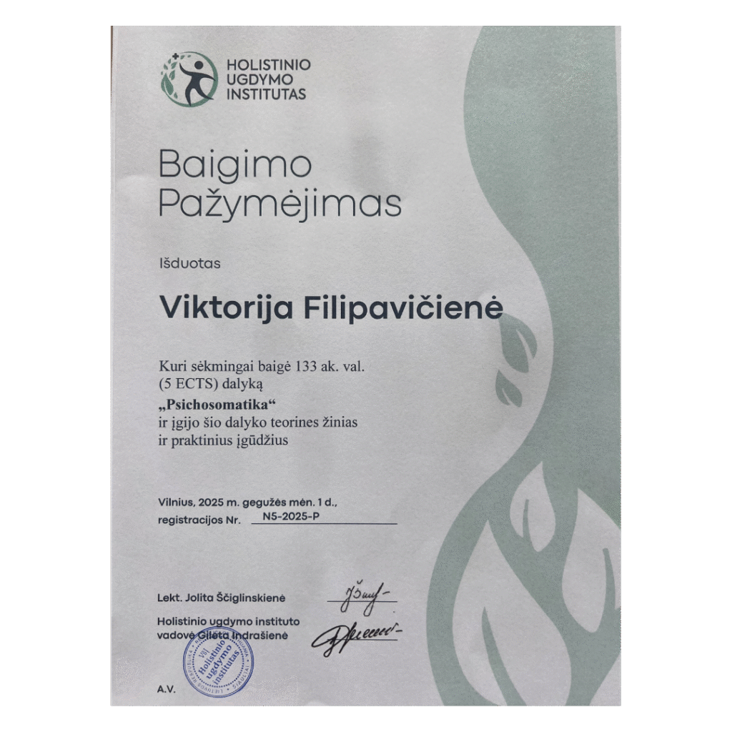 skydliaukes harmonija diplomas8