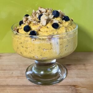 Desertų receptų rinkinys